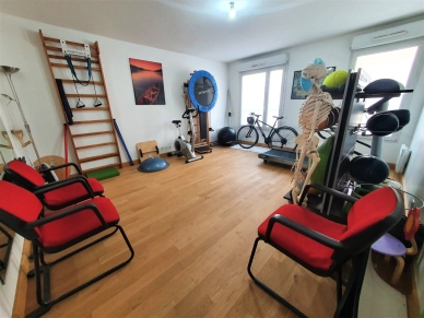 Appartement vendu 3 pièces de 67 m² à Conflans-Sainte-Honorine