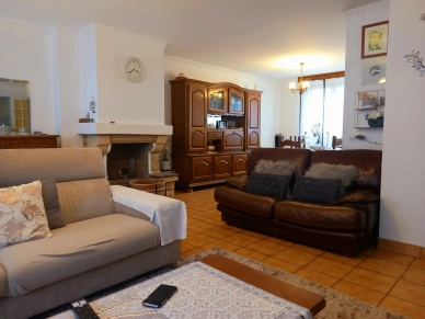 Maison à vendre 7 pièces de 150 m² à Montmagny