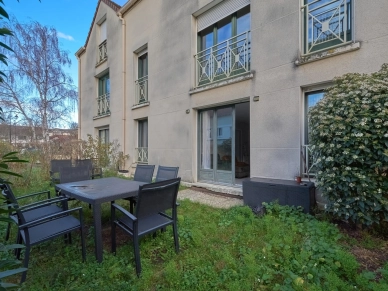 Appartement à vendre 2 pièces de 48 m² à Maurecourt