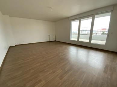 Appartement à vendre 4 pièces de 88,41 m² à Achères