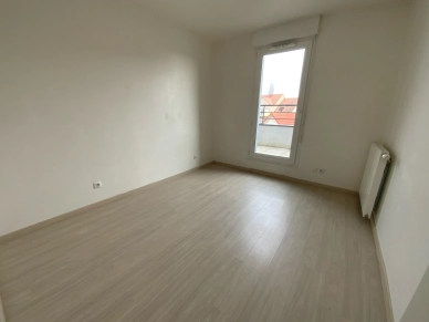 Appartement à vendre 4 pièces de 88,41 m² à Achères