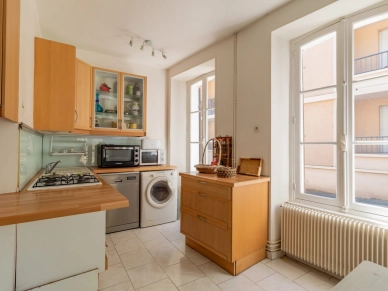 Appartement à vendre 3 pièces de 74 m² à Meulan-en-Yvelines