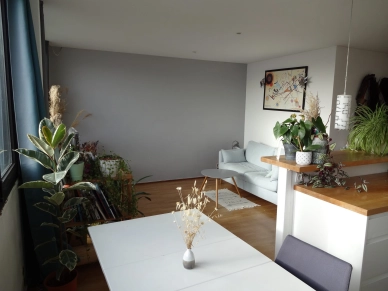 Appartement à louer 3 pièces de 53 m² à Conflans-Sainte-Honorine