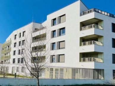 Appartement à vendre 4 pièces de 80,85 m² à Saint-Cyr-l'École