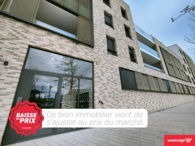 Appartement à vendre 4 pièces de 73 m² à Saint-Cyr-l'École