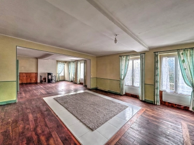 Appartement à vendre 4 pièces de 128 m² à Château-Landon