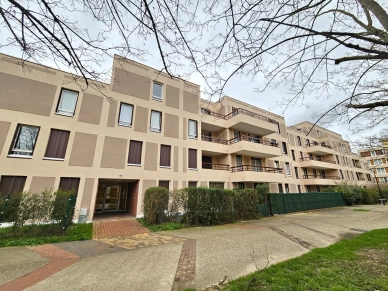 Appartement à vendre 3 pièces de 66,55 m² à Éragny