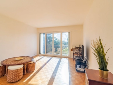 Appartement à vendre 3 pièces de 62,79 m² à Villennes-sur-Seine