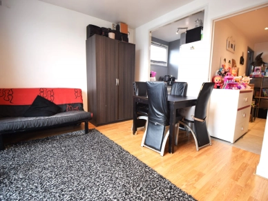 Appartement à vendre 1 pièces de 24,53 m² à Conflans-Sainte-Honorine
