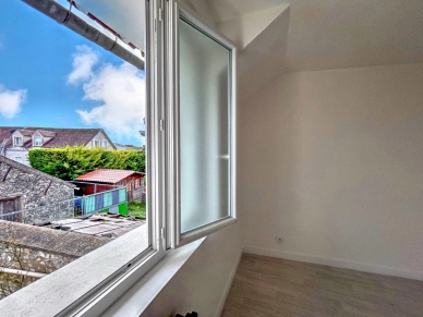 Appartement à vendre 2 pièces de 37 m² à Château-Landon
