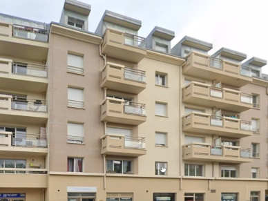 Appartement à vendre 2 pièces de 49,1 m² à Limeil-Brévannes