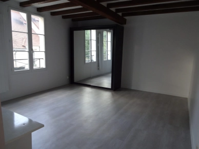Appartement à louer 1 pièces de 30 m² à Andrésy