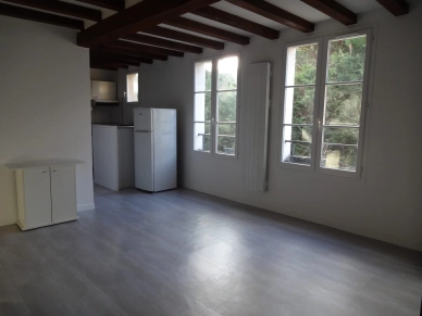 Appartement à louer 1 pièces de 30 m² à Andrésy