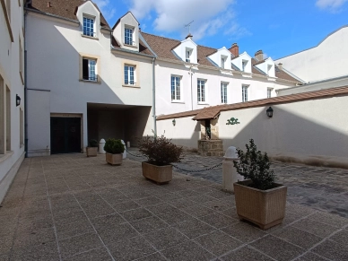Appartement à vendre 6 pièces de 101 m² à Conflans-Sainte-Honorine