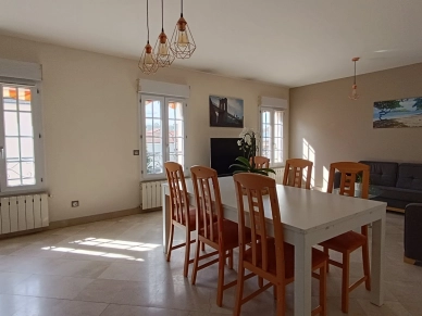 Appartement à vendre 6 pièces de 101 m² à Conflans-Sainte-Honorine