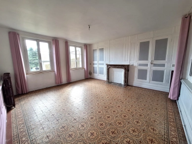 Maison à vendre 4 pièces de 92 m² à Villers-sur-Auchy