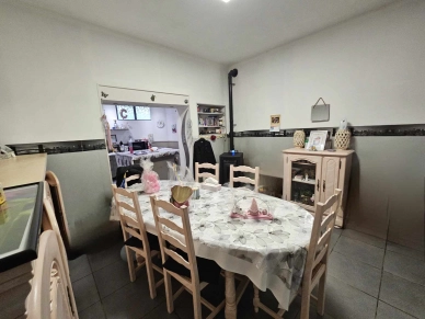 Maison à vendre 4 pièces de 82 m² à Anzin