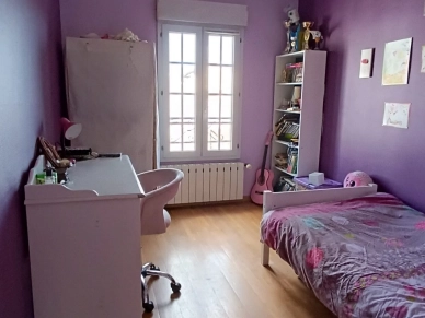 Appartement à vendre 5 pièces de 101 m² à Conflans-Sainte-Honorine