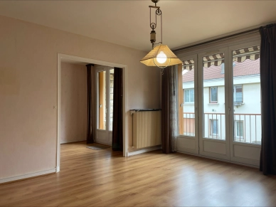 Appartement à vendre 4 pièces de 79,59 m² à Poissy