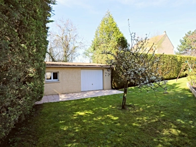 Maison à vendre 9 pièces de 173 m² à La Frette-sur-Seine