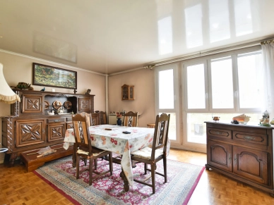 Appartement à vendre 3 pièces de 72 m² à Montmagny