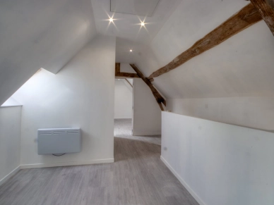 Maison à vendre 5 pièces de 105 m² à Pacy-sur-Eure