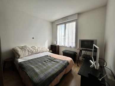Appartement à vendre 2 pièces de 45,1 m² à Éragny