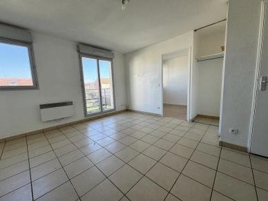 Appartement à vendre 1 pièces de 34,04 m² à Achères