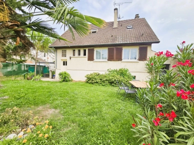 Maison à vendre 6 pièces de 135 m² à Conflans-Sainte-Honorine