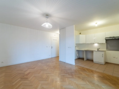 Appartement à vendre 2 pièces de 43,5 m² à Sartrouville