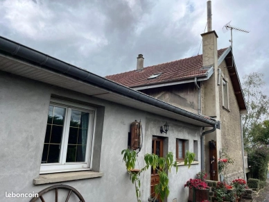 Maison à vendre 5 pièces de 184 m² à Nouvion-sur-Meuse