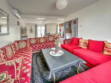 Maison à vendre 6 pièces de 149 m² à Saint-Martin-du-Tertre