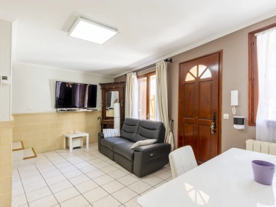 Maison à vendre 4 pièces de 54,64 m² à Cormeilles-en-Parisis