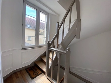 Appartement à vendre 3 pièces de 80 m² à Beaumont-sur-Oise