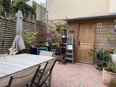 Appartement à vendre 3 pièces de 62 m² à Triel-sur-Seine