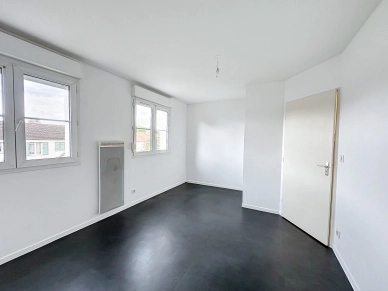 Appartement à vendre 1 pièces de 24 m² à Osny