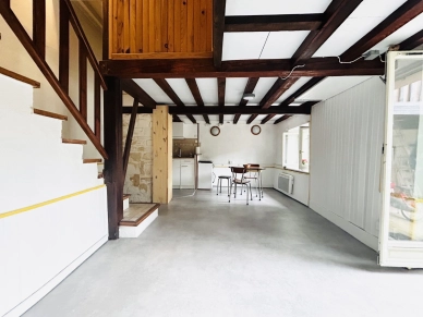 Maison à vendre 5 pièces de 102,3 m² à Conflans-Sainte-Honorine