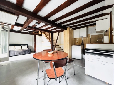 Maison à vendre 5 pièces de 102,3 m² à Conflans-Sainte-Honorine