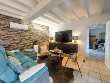 Maison à vendre 6 pièces de 170 m² à Saint-Aubin-des-Bois