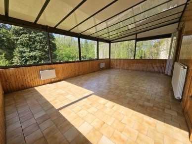 Maison à vendre 6 pièces de 105 m² à Éragny