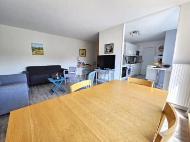 Appartement à vendre 3 pièces de 73 m² à Éragny
