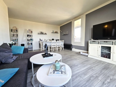 Appartement à vendre 4 pièces de 81 m² à Éragny