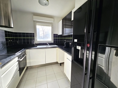 Appartement à vendre 4 pièces de 88 m² à Conflans-Sainte-Honorine