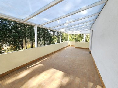 Maison à vendre 11 pièces de 232 m² à Neuville-sur-Oise