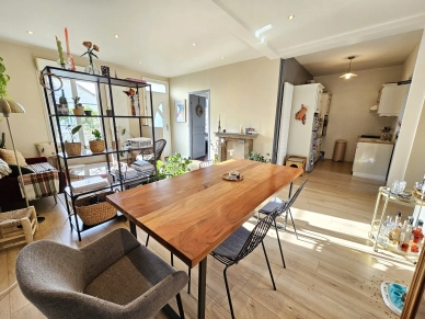 Maison à vendre 5 pièces de 82 m² à Conflans-Sainte-Honorine