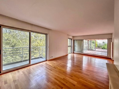 Appartement à vendre 3 pièces de 112 m² à Neuilly-sur-Seine