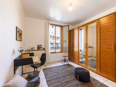 Appartement à vendre 2 pièces de 34 m² à Argenteuil