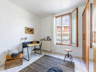 Appartement à vendre 2 pièces de 34 m² à Argenteuil