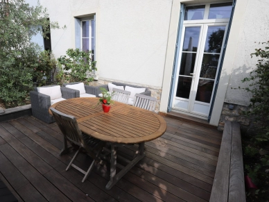 Maison à vendre 11 pièces de 313 m² à La Frette-sur-Seine