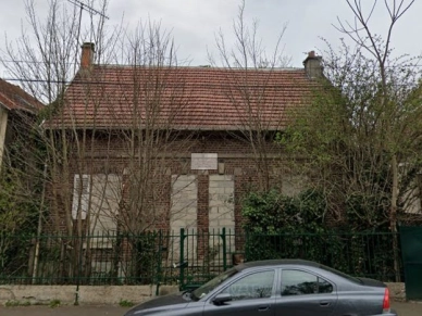 Maison à vendre 4 pièces de 80 m² à Beaumont-sur-Oise